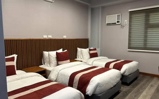 Kekehyu Business Hotel