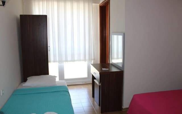 Alinda Hotel
