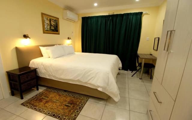 Edenvale Guest House