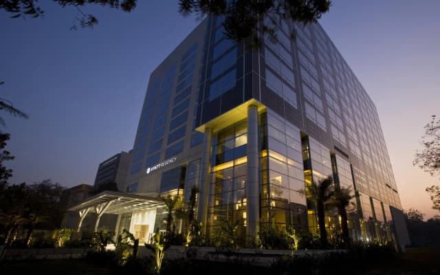 Hyatt Regency Ahmedabad