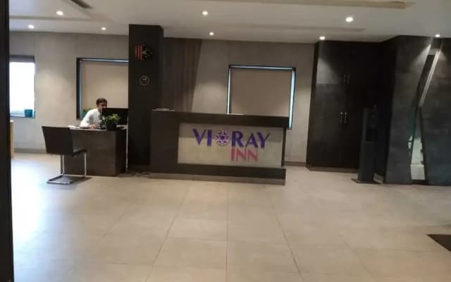 Vioray Inn