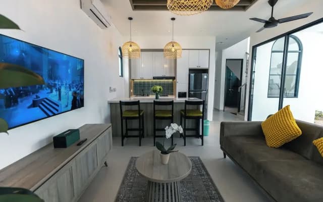 Greenforest Anahata 4 Star Hotel