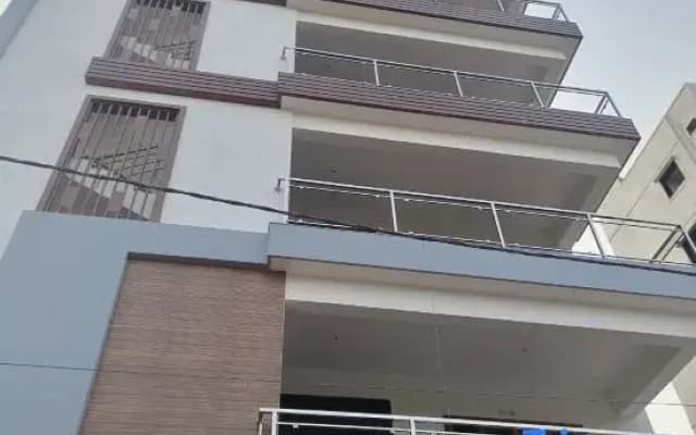 3BHK Fully Furnished In Kphb Phase 15