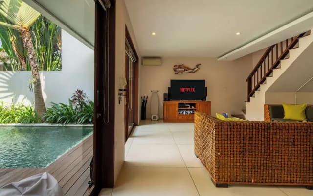 Du Ciel Villa by Betterplace