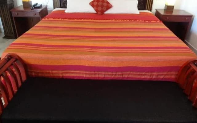 Hill View Beach Resort