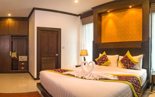 Baan Ari Pool Villa