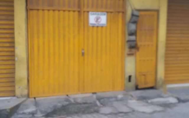 Casa de Veraneio