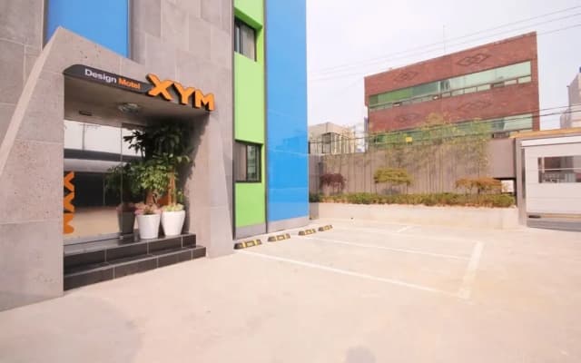 Pohang Sangdo-Dong XYM1
