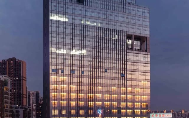 Brandi Hotel