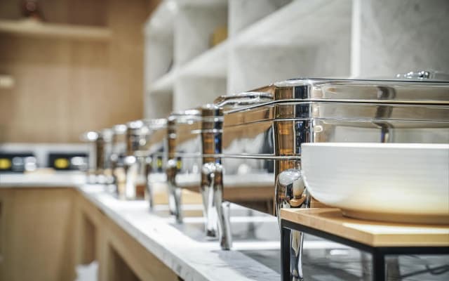 Hanting Premium Hotel  Fuyu Ouya Shopping Mall