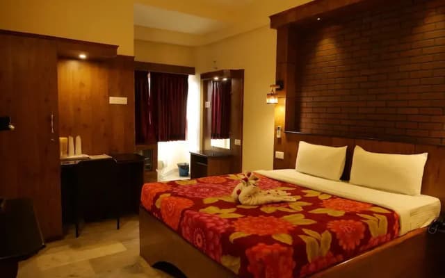 Sakthi Hotel