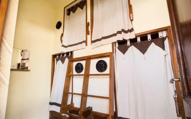 Duta Cabin