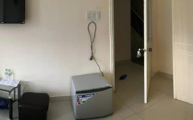 Nguyen Minh Hostel