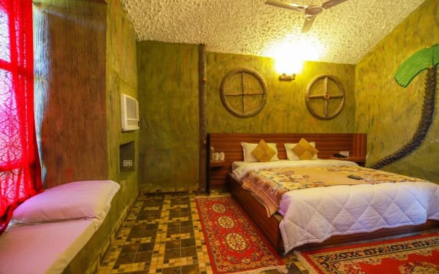 V Resorts Upvan Kalagarh