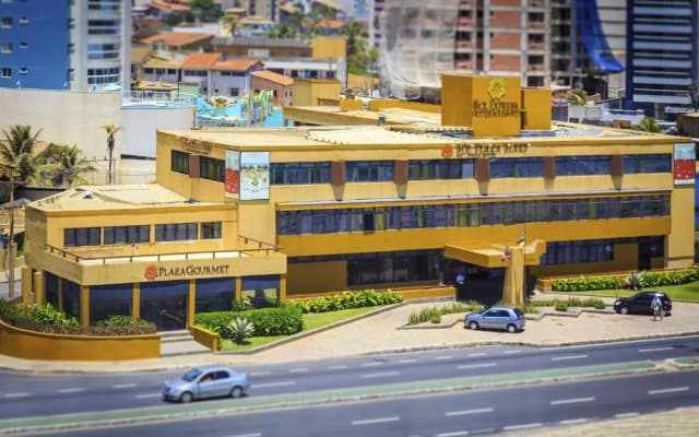 Rede Andrade Plaza Salvador