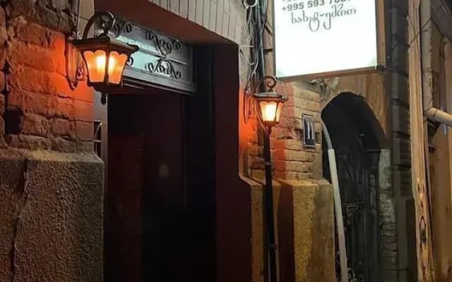 Cozy Rooms Tbilisi