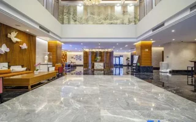 Slender West Lake Songcheng  Hotel