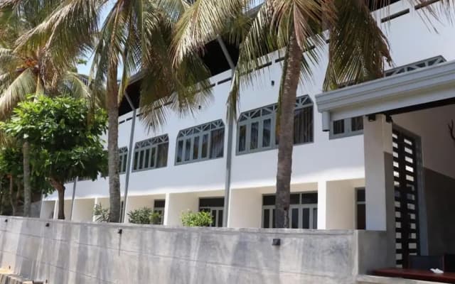 Tangalle Rest House