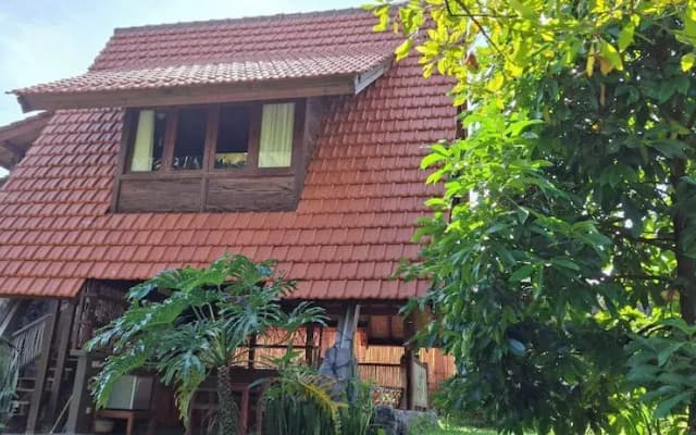 Uma Nirmala aling-aling