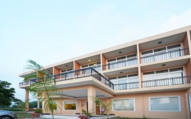 Palette - Rajmahal Resort
