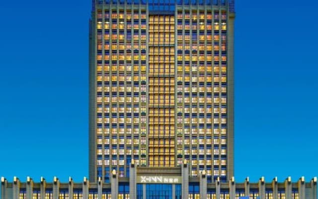 Grand Skylight X-INN Inn Pingshan