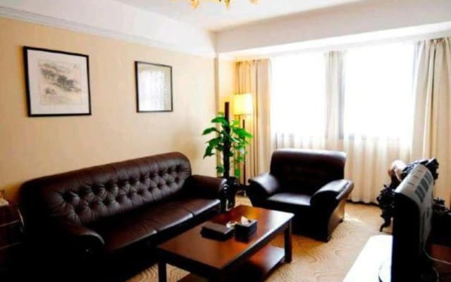 Wuyue Hotel