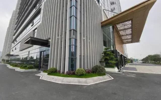 Landison Hotel Hangzhou