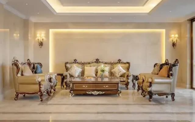 Vienna Hotel (Jinning Yongle)