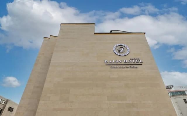 Masan Daisy Hotel