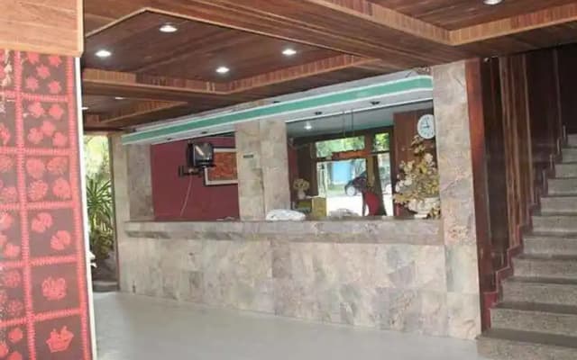 Hotel Makmur