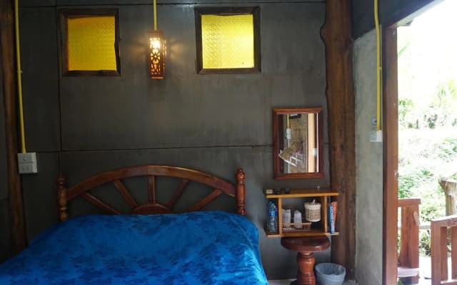 Baan Suan Boon Resort