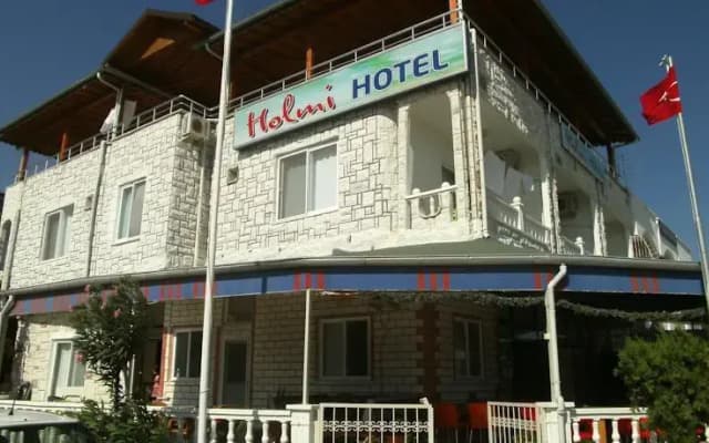 Holmi Pansiyon