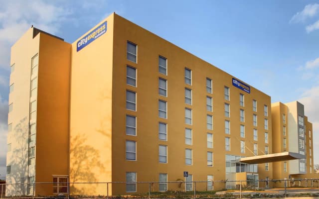 City Express by Marriott San Jose Costa Rica