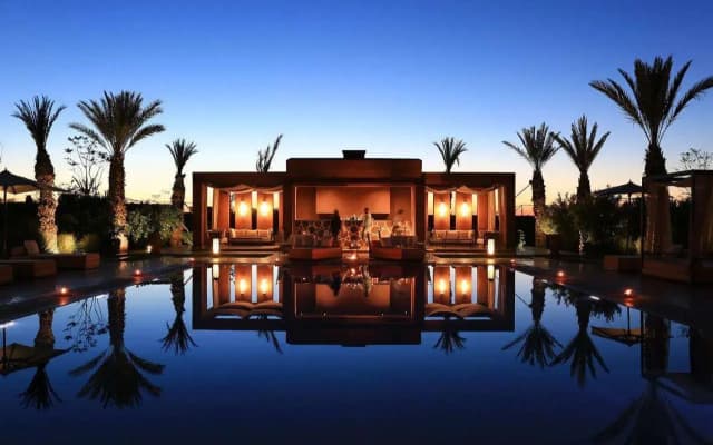 Dar Sofil Suites & Spa