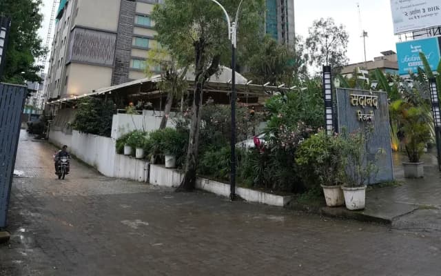 Hotel Sadanand Regency - Balewadi, Baner