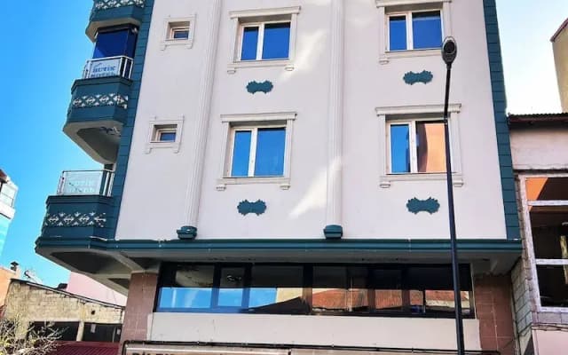 dilek butik otel