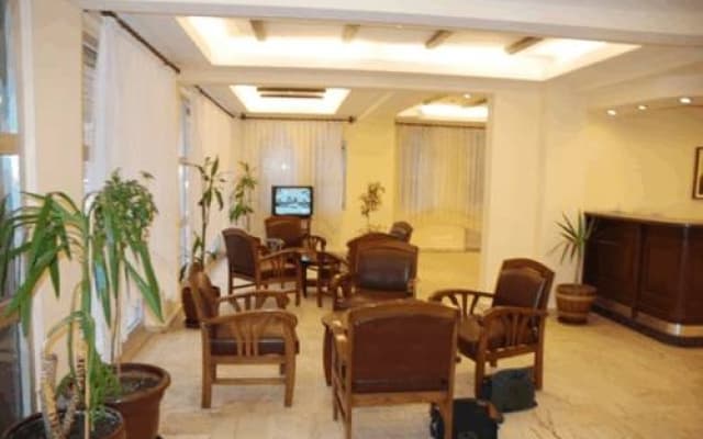 Alaya Apart Hotel