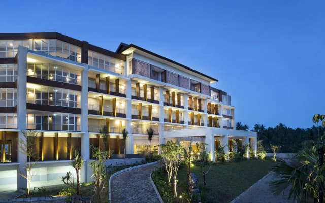 Santika Premiere Beach Resort Belitung