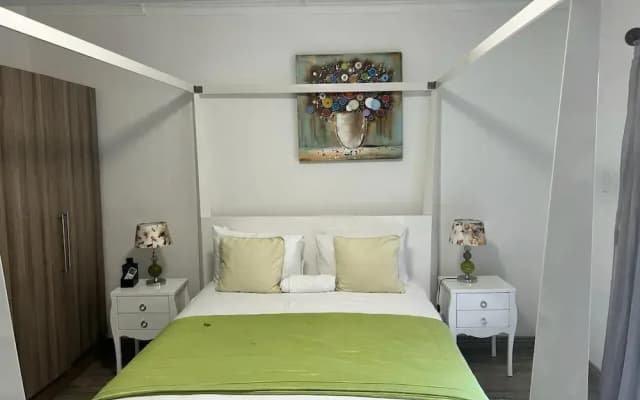 Calla Lily Boutique Guesthouse