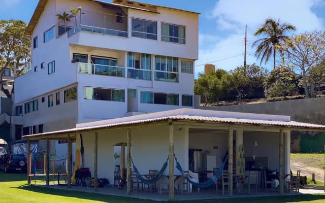 Apt FRENTE MAR MEAIPE COMPLETO
