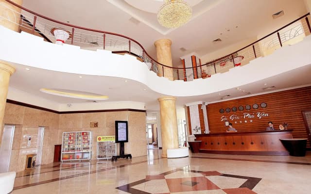 Saigon Phu Yen Hotel
