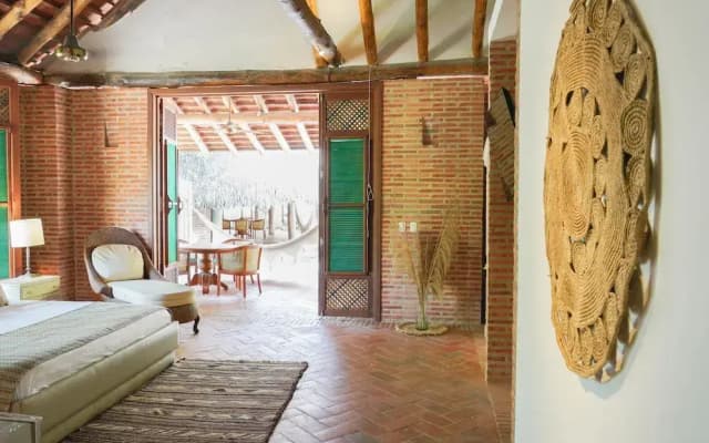 Castillete Hotel & Beach Club