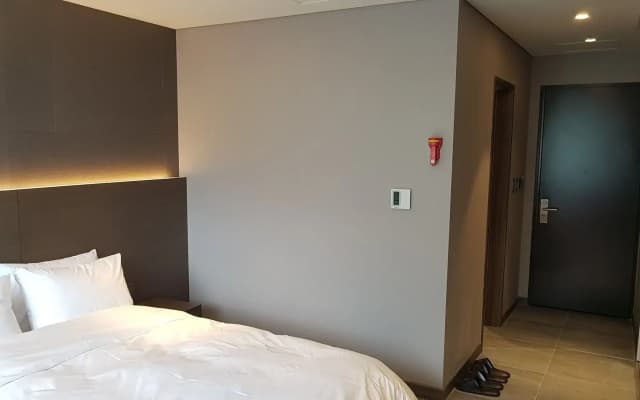 Mudeung Park Resort & Hotel