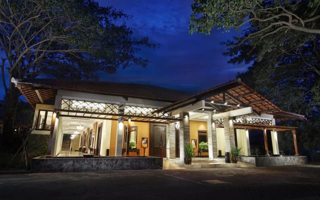Sheraton Lampung Hotel