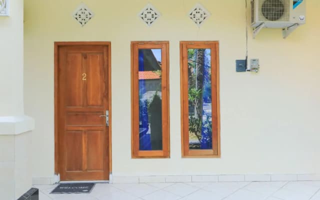 Bantan Guest House
