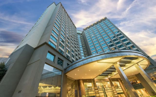 Petaling Jaya Marriott Hotel
