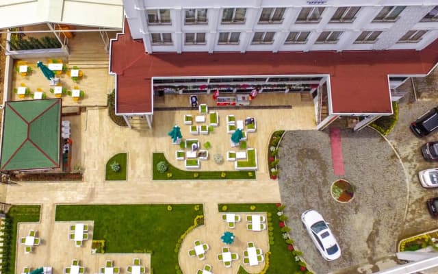 Fatsa Safir Otel