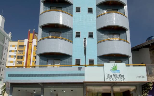 Pousada Villa Atlântica