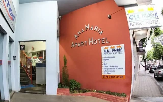 Ana Maria Apart Hotel