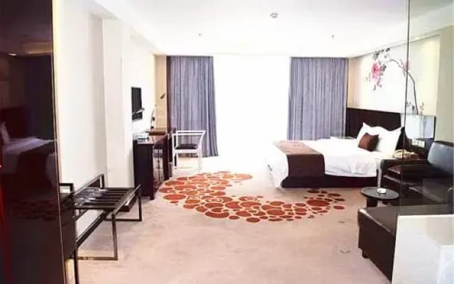 Wufu Boutique Hotel
